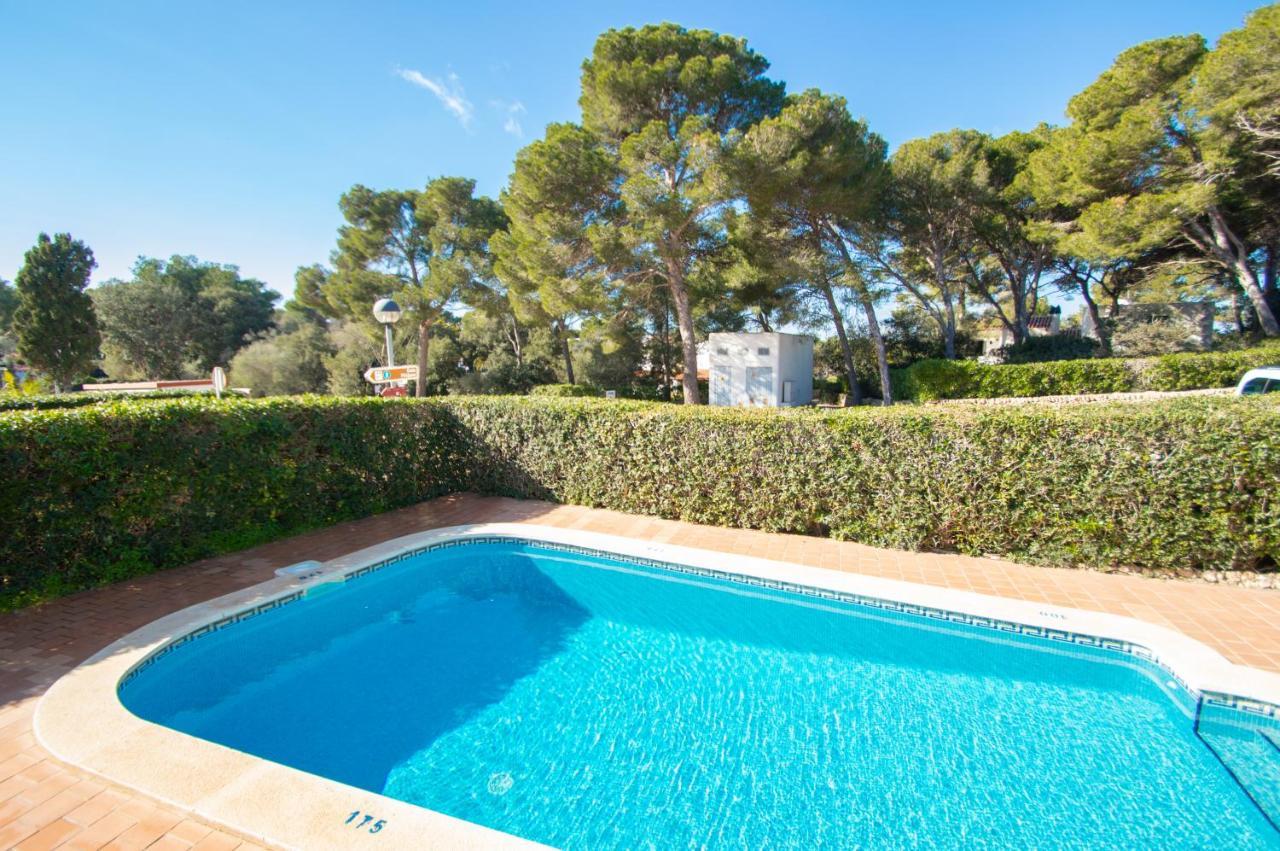 Villa Felita By Sonne Villas Cala Galdana  Exteriör bild