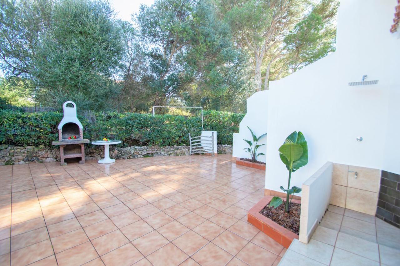 Villa Felita By Sonne Villas Cala Galdana  Exteriör bild